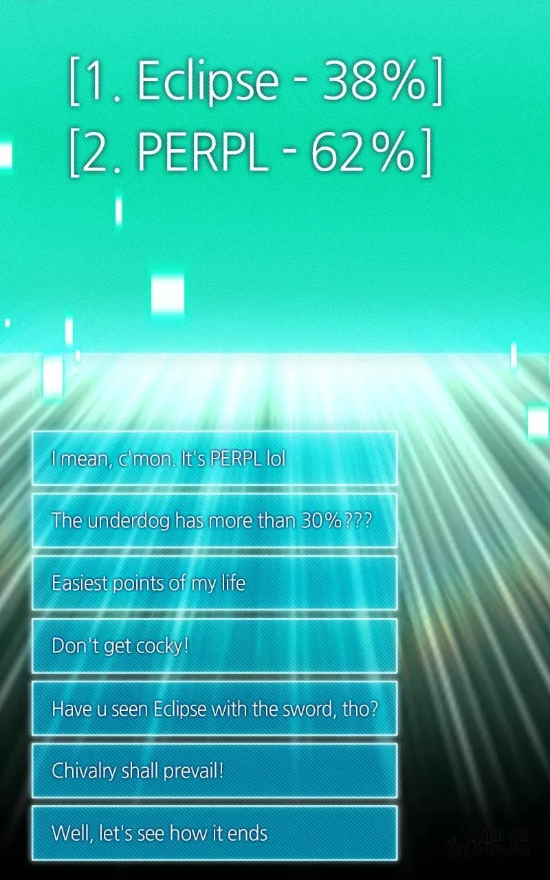 Read A Genius Game Streamer chapter 41 image 35 on Lezhin