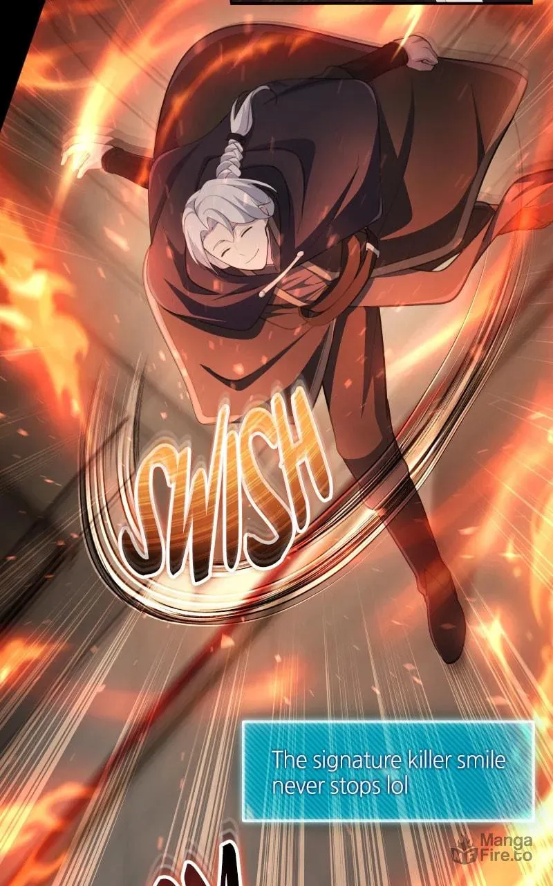 Read A Genius Game Streamer chapter 41 image 8 on Lezhin