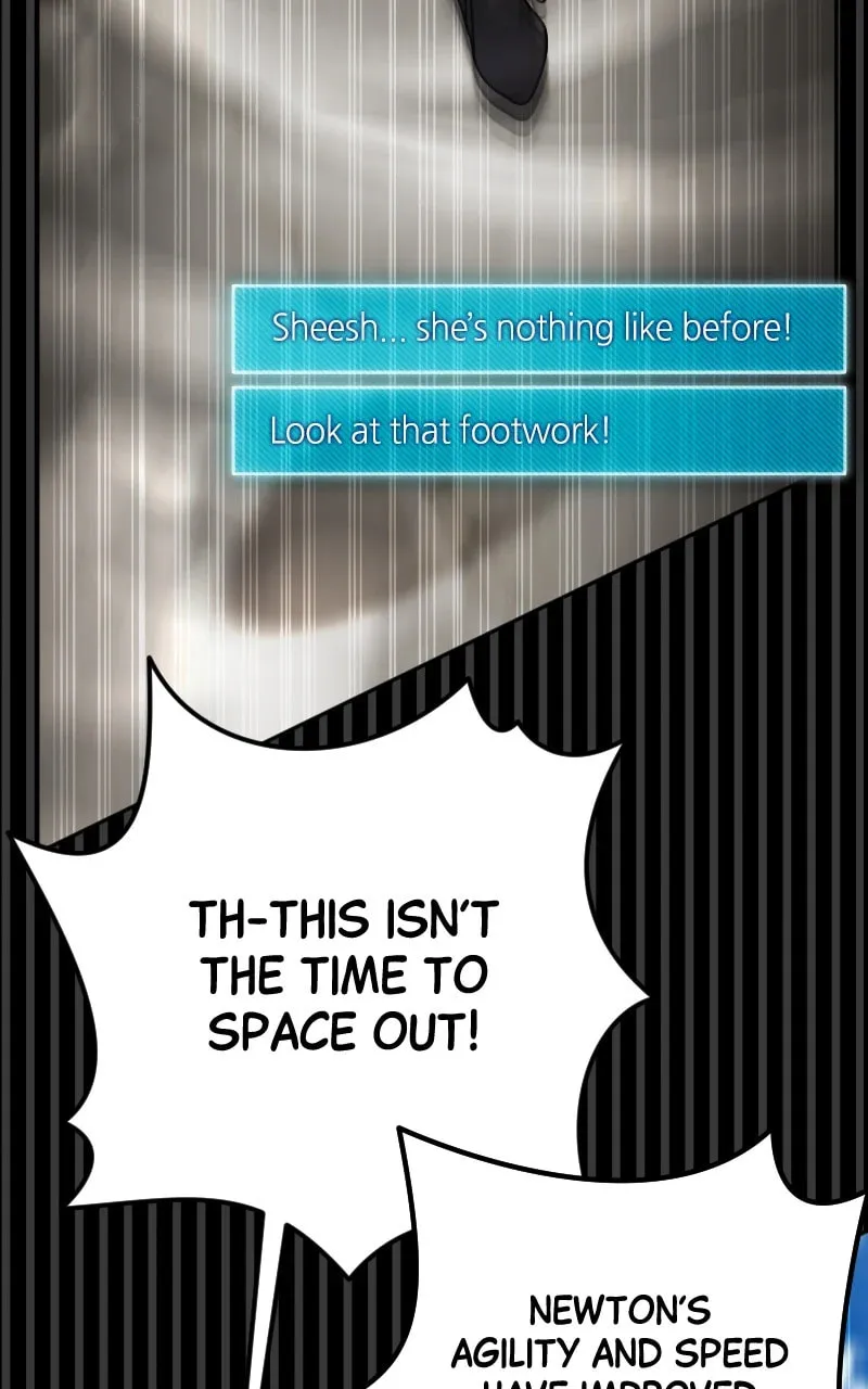 Read A Genius Game Streamer chapter 42 image 112 on Lezhin