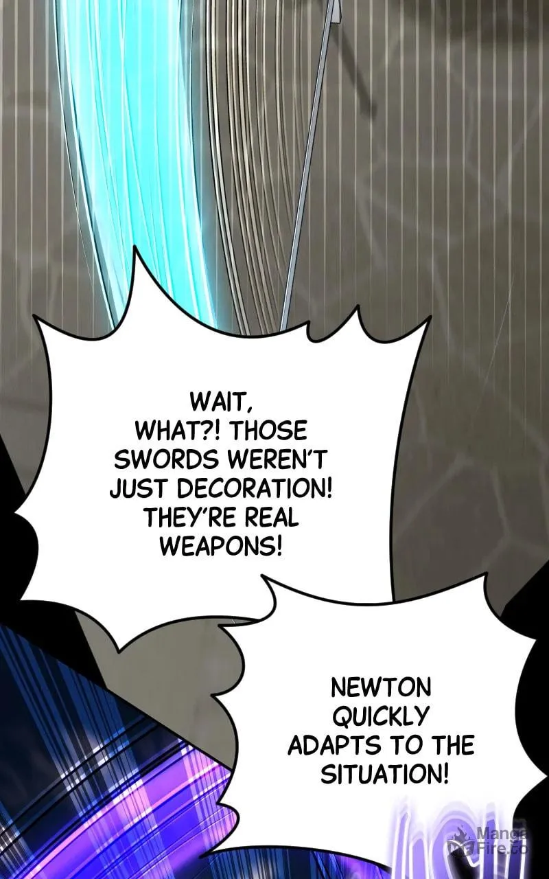 Read A Genius Game Streamer chapter 42 image 129 on Lezhin
