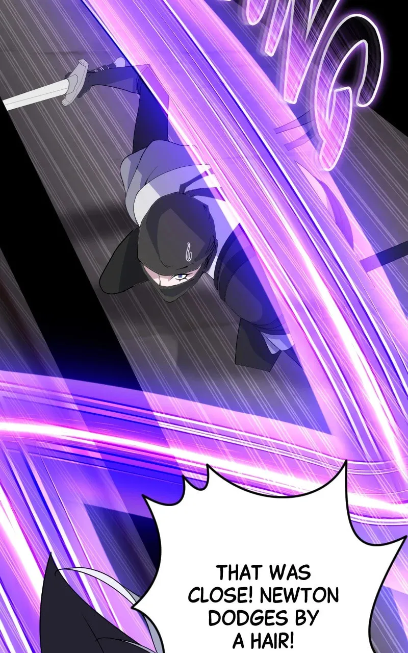 Read A Genius Game Streamer chapter 42 image 132 on Lezhin