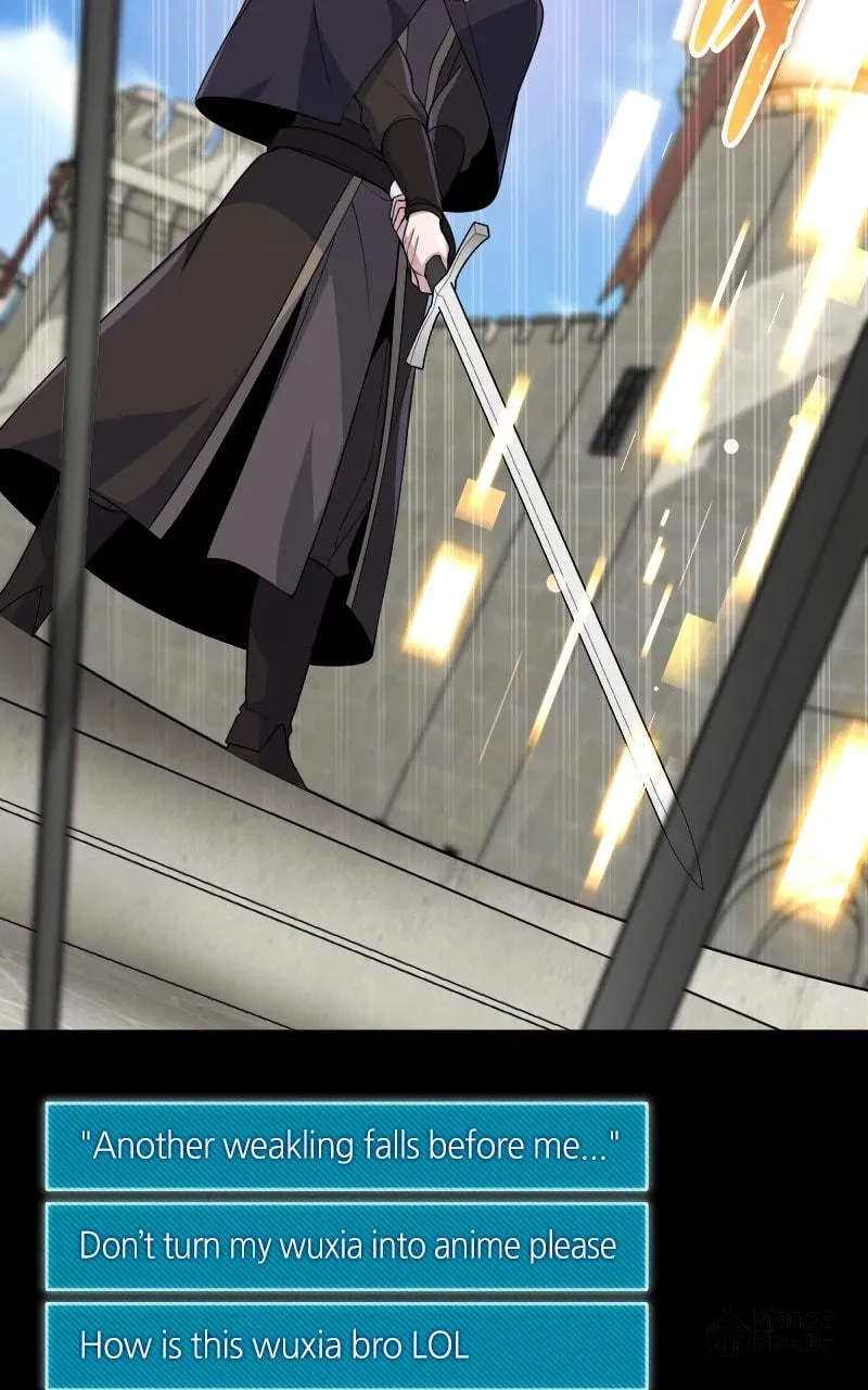Read A Genius Game Streamer chapter 42 image 143 on Lezhin
