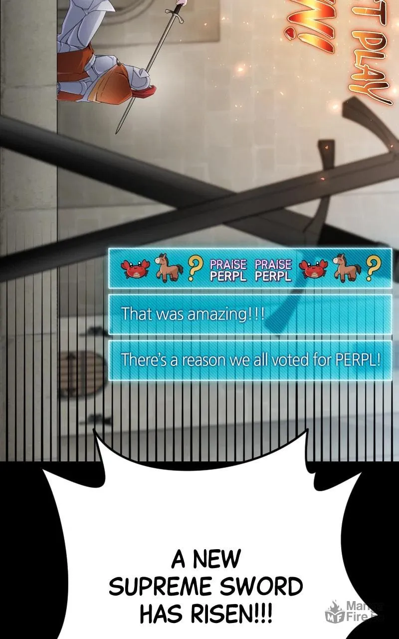 Read A Genius Game Streamer chapter 42 image 24 on Lezhin