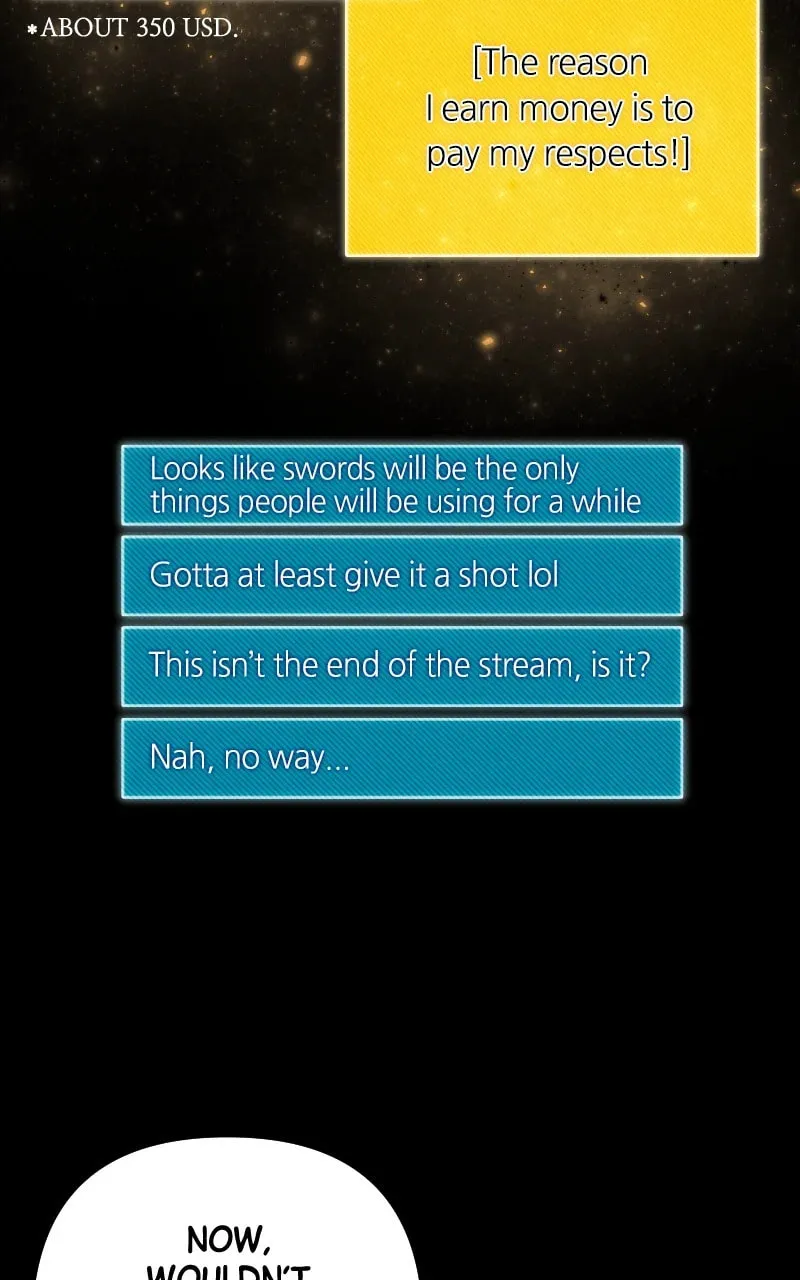 Read A Genius Game Streamer chapter 42 image 43 on Lezhin