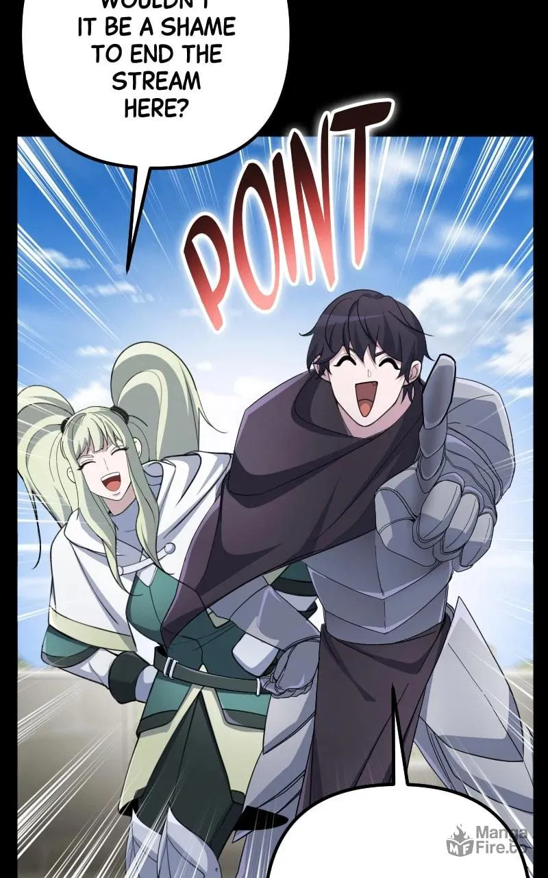 Read A Genius Game Streamer chapter 42 image 44 on Lezhin
