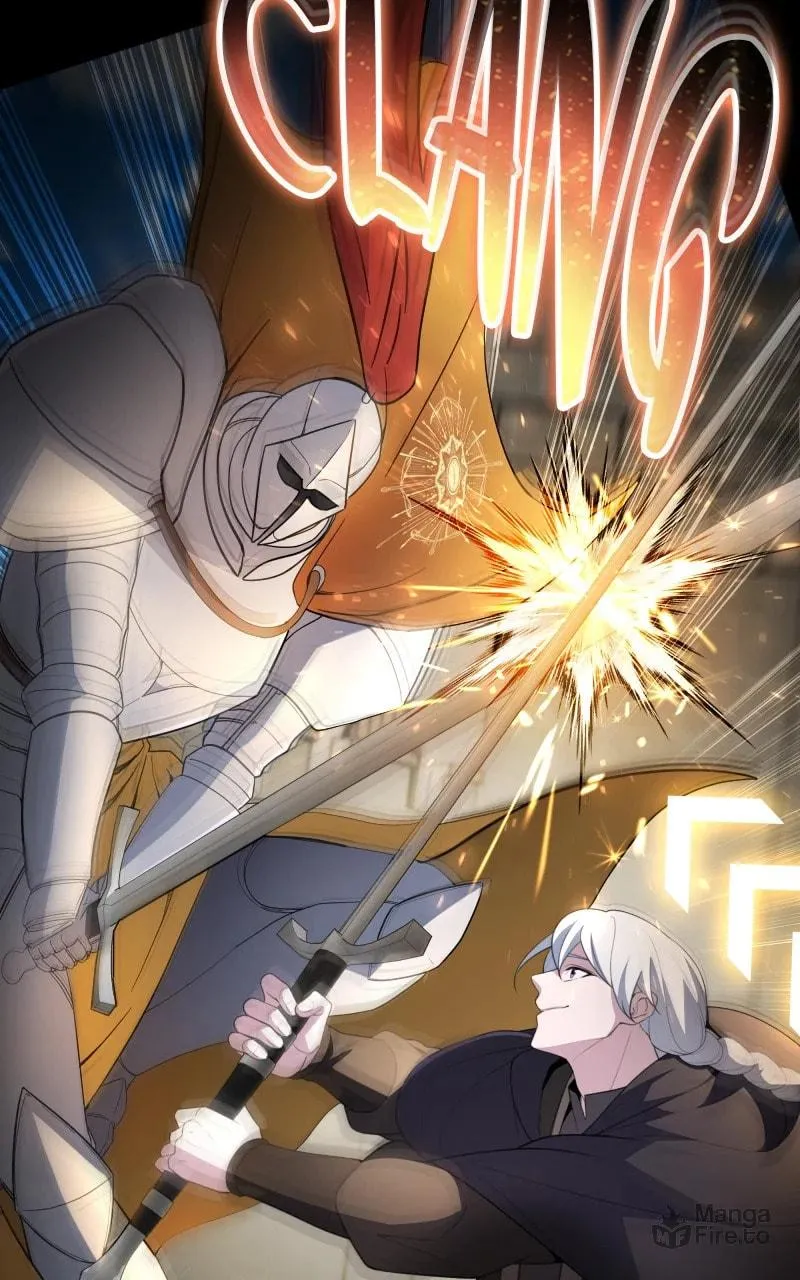 Read A Genius Game Streamer chapter 42 image 8 on Lezhin
