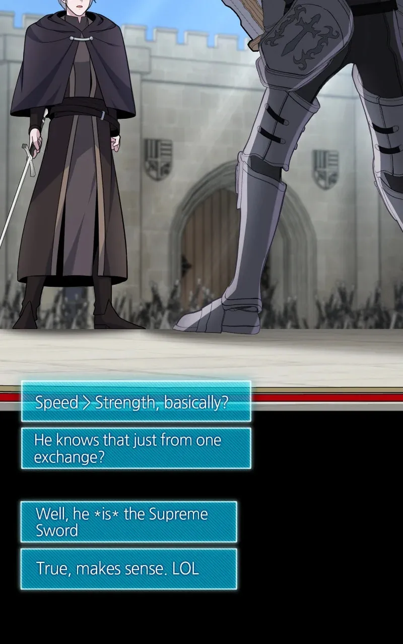 Read A Genius Game Streamer chapter 42 image 90 on Lezhin