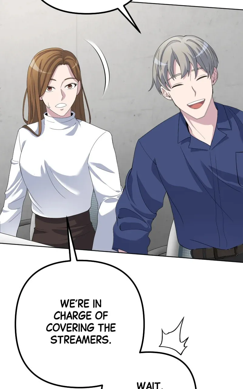 Read A Genius Game Streamer chapter 43 image 18 on Lezhin