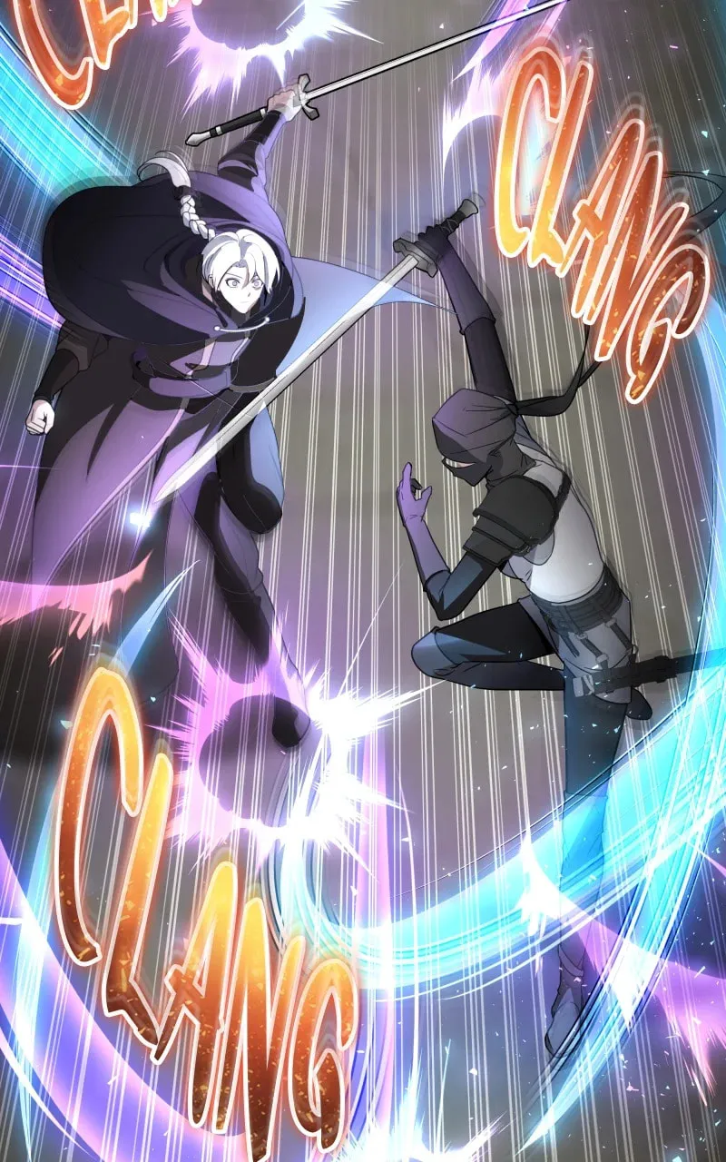 Read A Genius Game Streamer chapter 43 image 31 on Lezhin