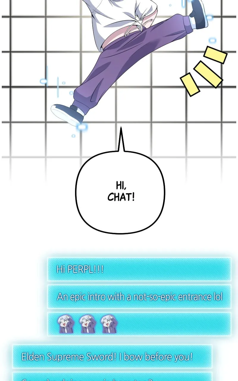 Read A Genius Game Streamer chapter 43 image 37 on Lezhin