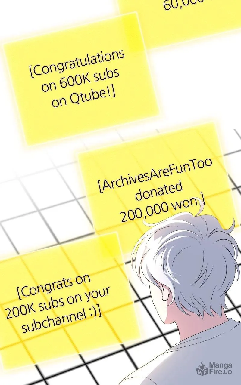 Read A Genius Game Streamer chapter 43 image 39 on Lezhin