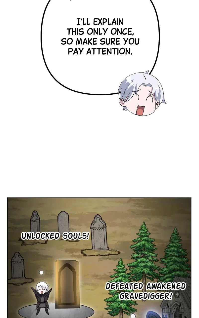 Read A Genius Game Streamer chapter 43 image 43 on Lezhin