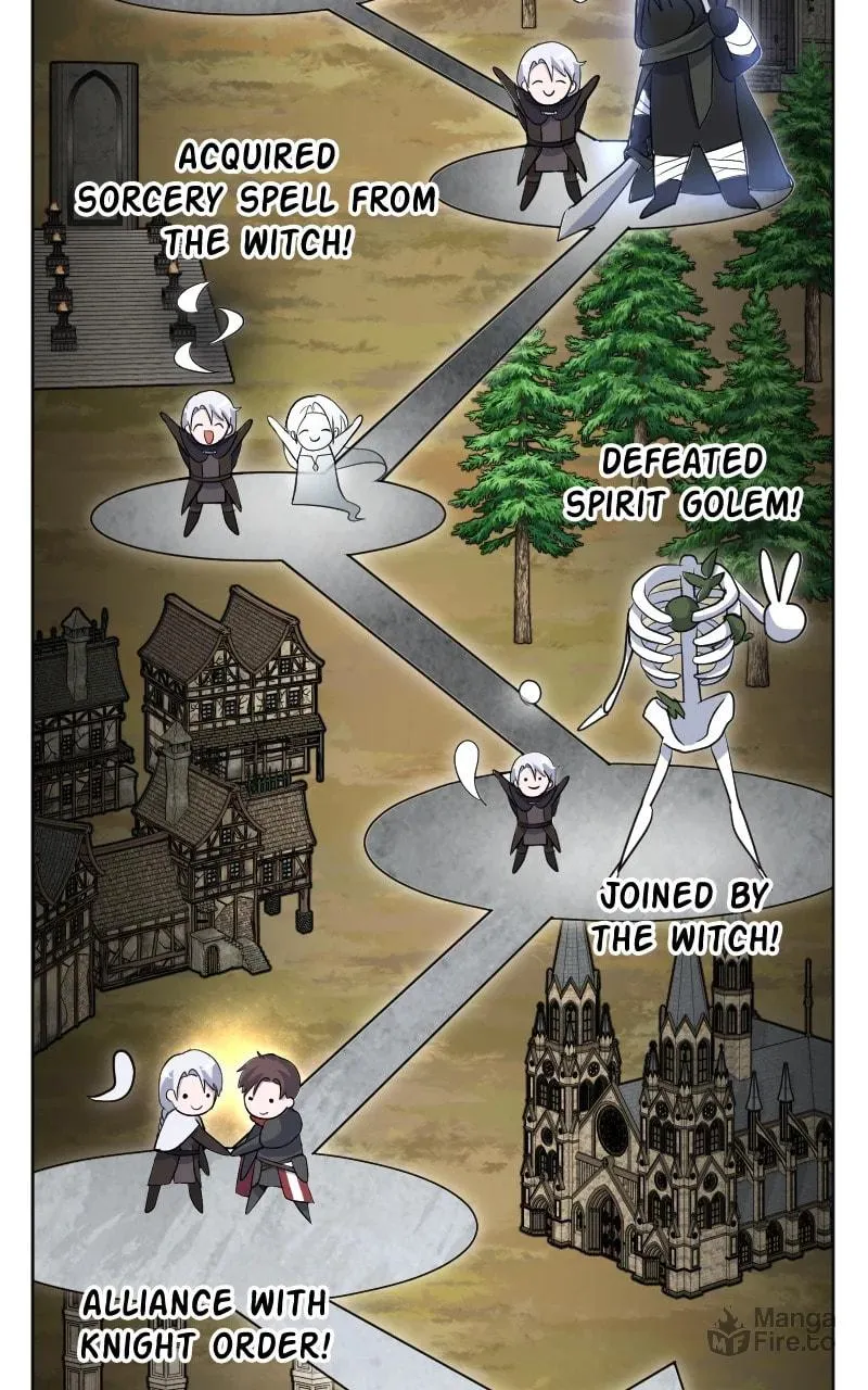 Read A Genius Game Streamer chapter 43 image 44 on Lezhin