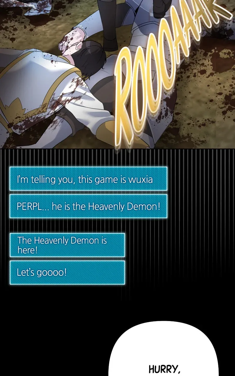 Read A Genius Game Streamer chapter 43 image 82 on Lezhin