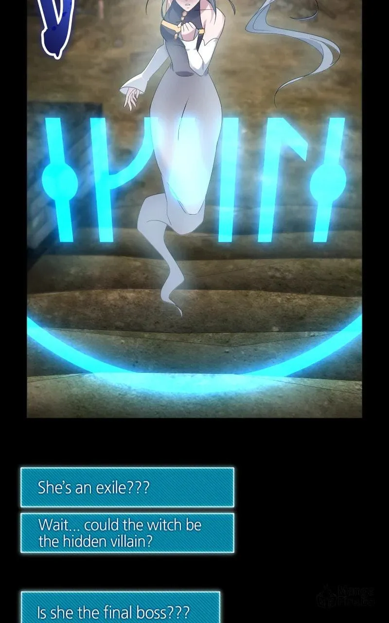 Read A Genius Game Streamer chapter 43 image 92 on Lezhin