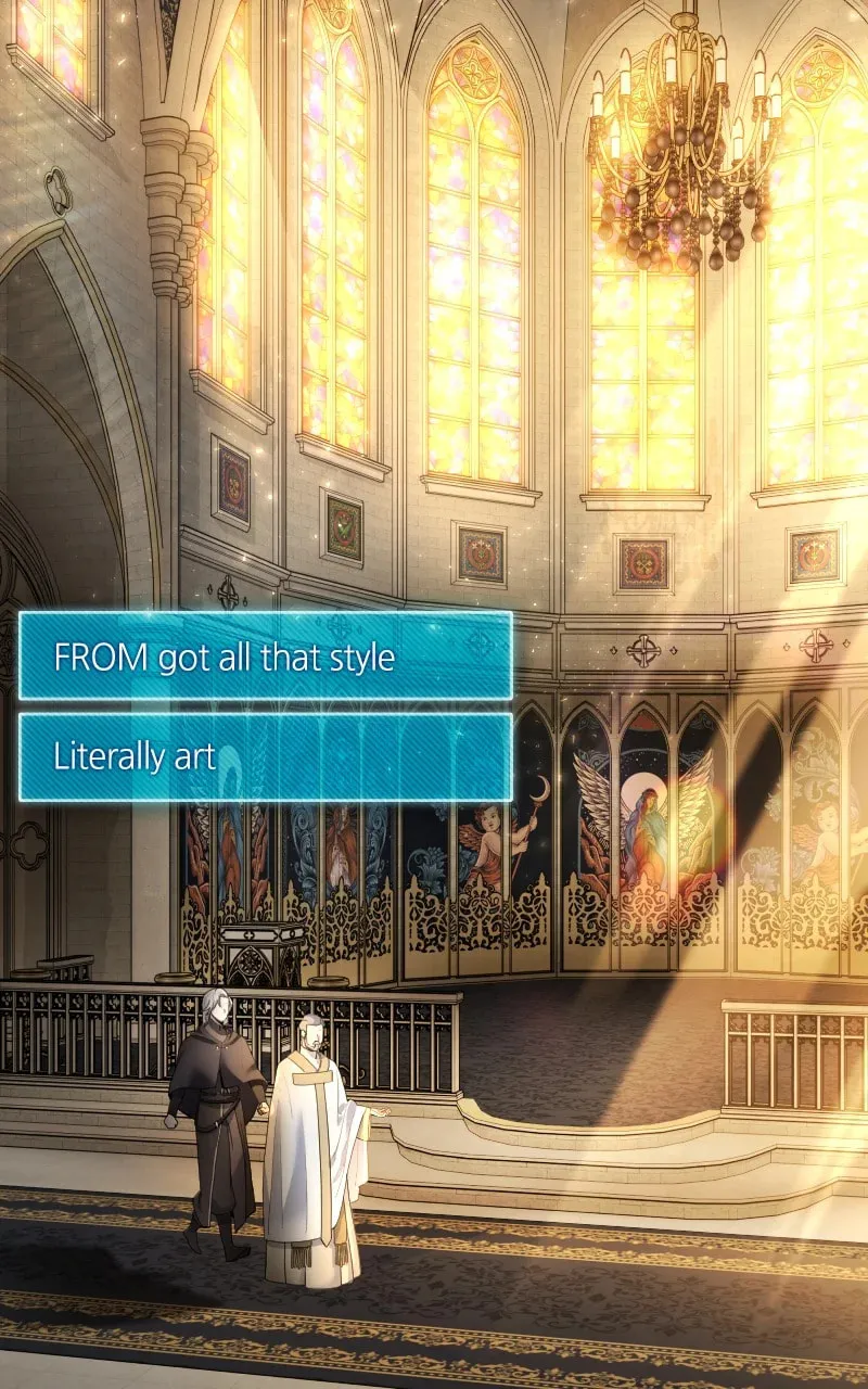 Read A Genius Game Streamer chapter 43 image 97 on Lezhin