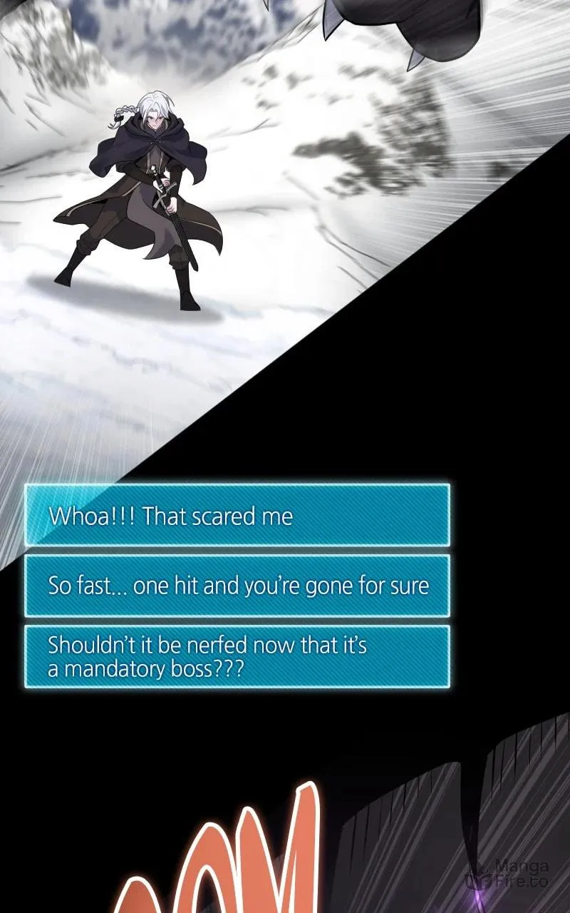Read A Genius Game Streamer chapter 44 image 32 on Lezhin