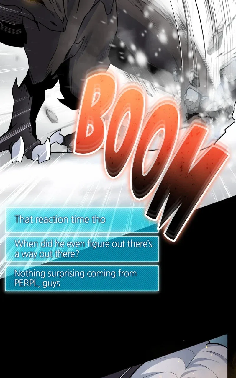 Read A Genius Game Streamer chapter 44 image 40 on Lezhin