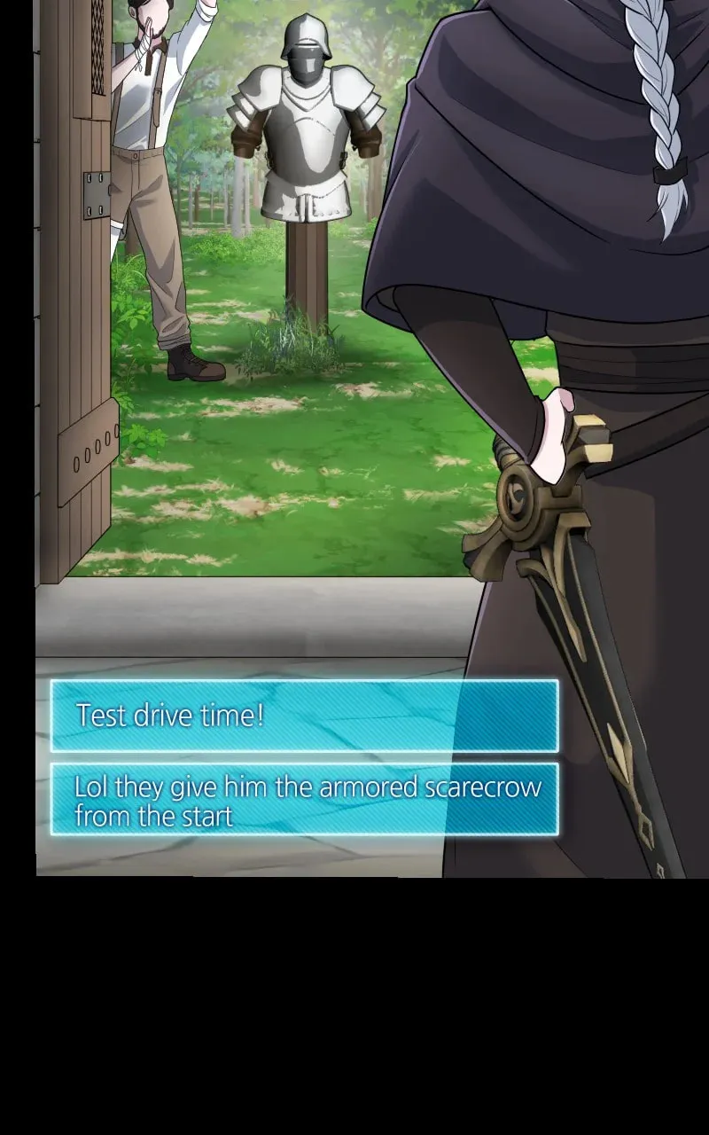Read A Genius Game Streamer chapter 45 image 60 on Lezhin