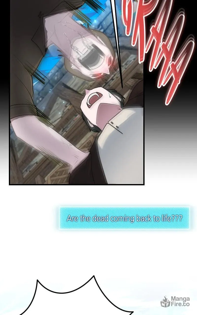 Read A Genius Game Streamer chapter 45 image 92 on Lezhin