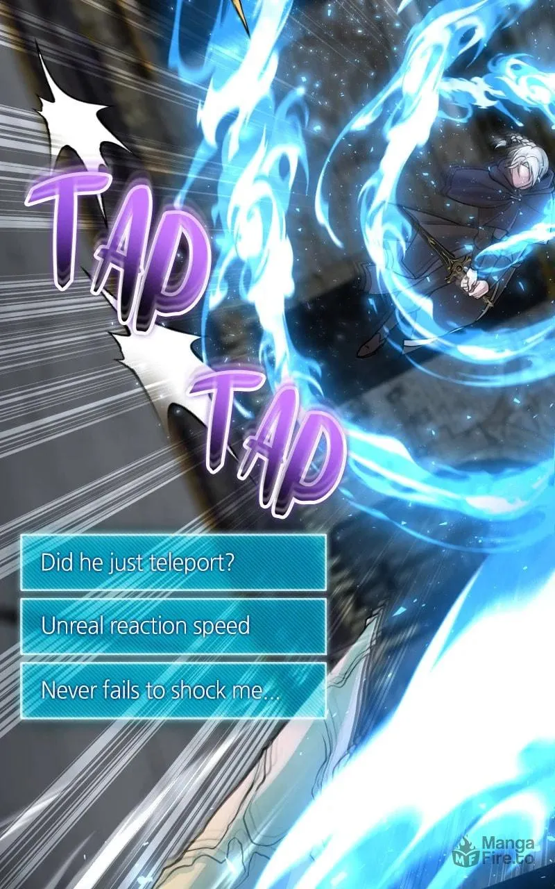 Read A Genius Game Streamer chapter 46 image 101 on Lezhin