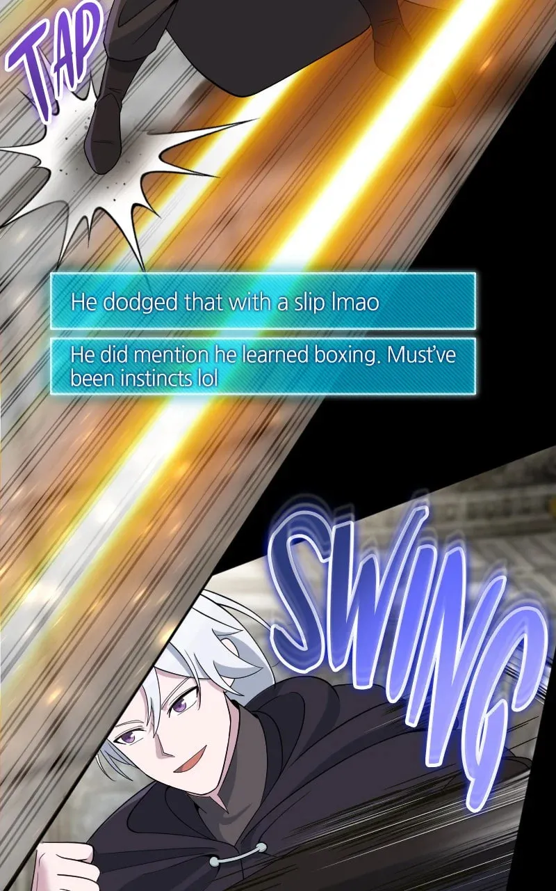 Read A Genius Game Streamer chapter 46 image 115 on Lezhin