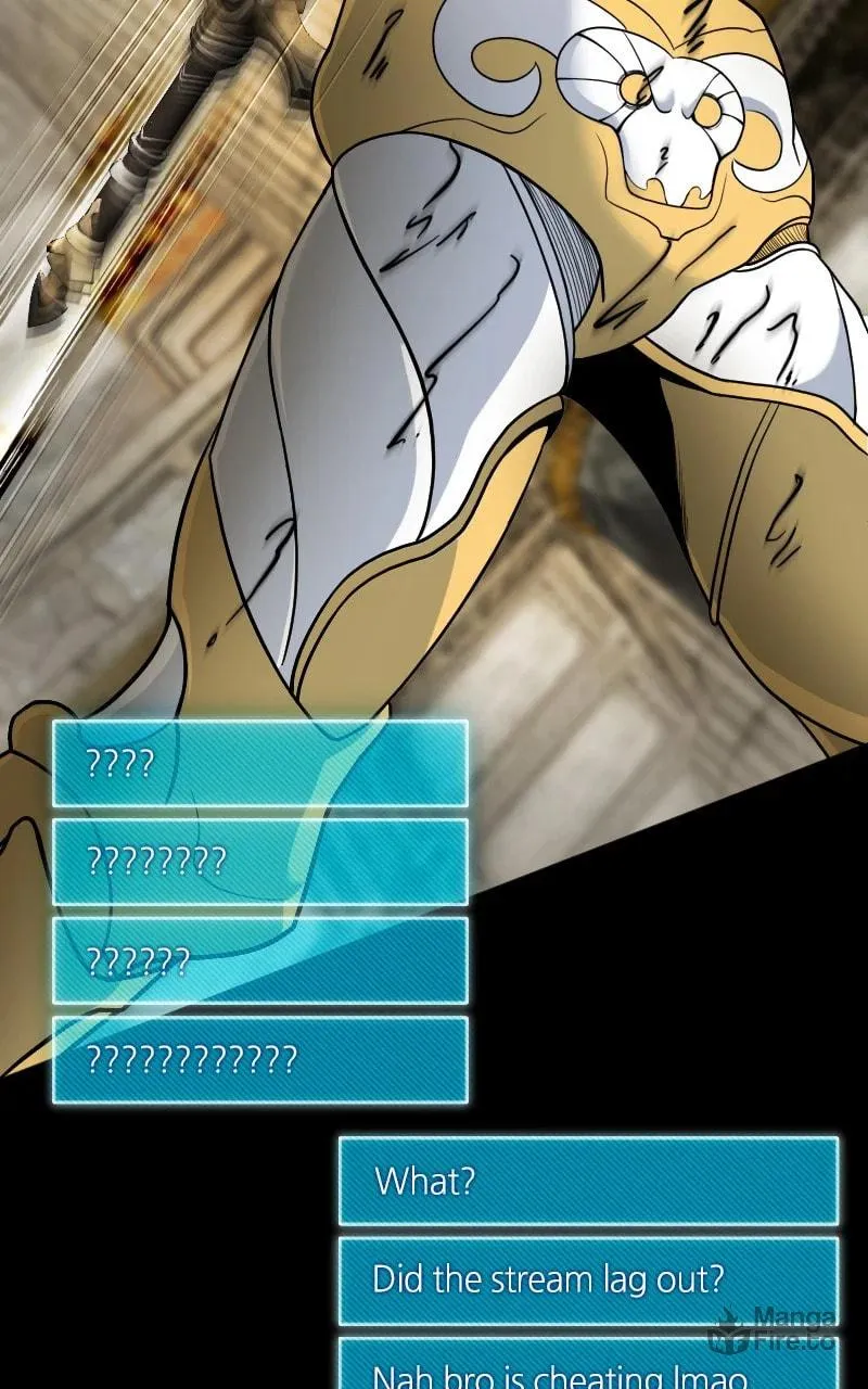 Read A Genius Game Streamer chapter 46 image 119 on Lezhin