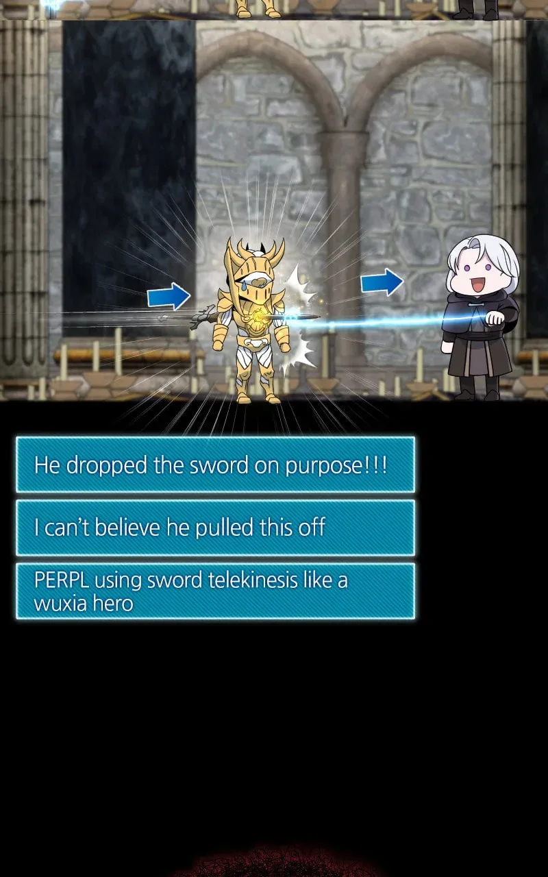 Read A Genius Game Streamer chapter 46 image 126 on Lezhin