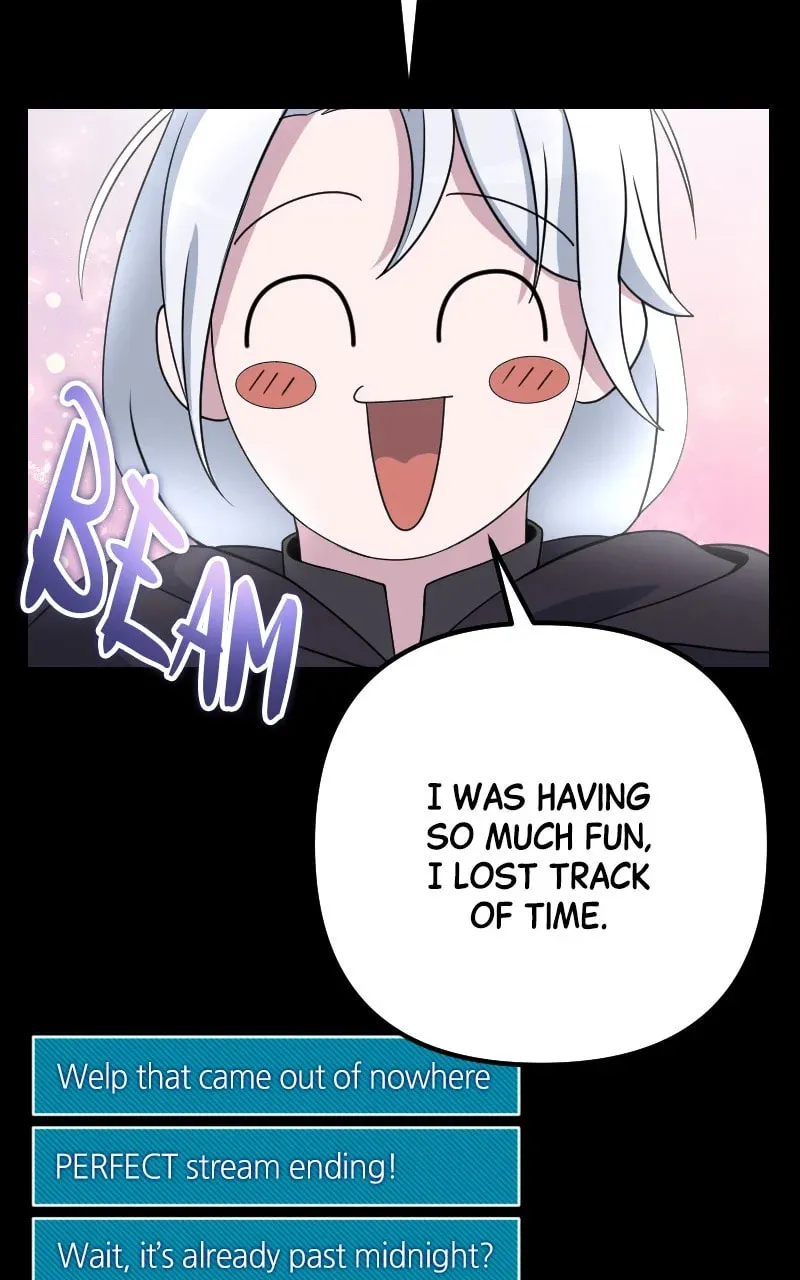Read A Genius Game Streamer chapter 46 image 181 on Lezhin