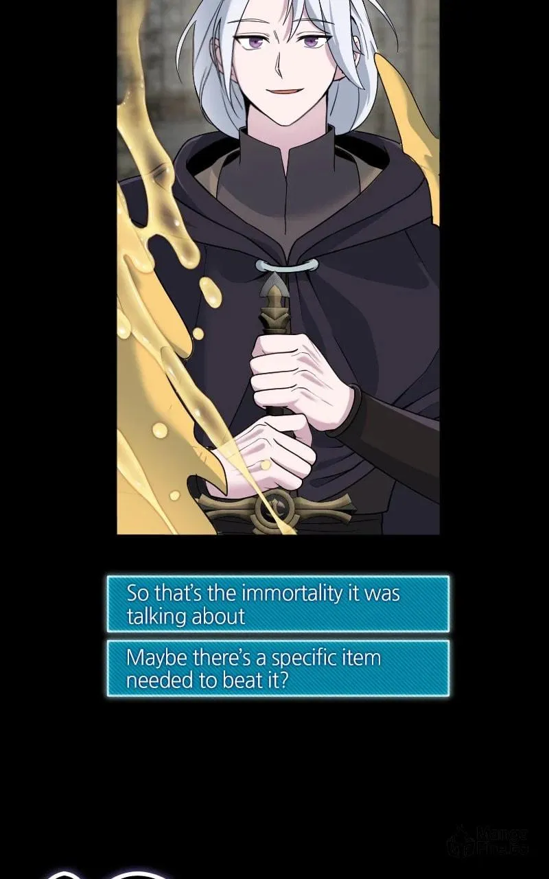 Read A Genius Game Streamer chapter 46 image 23 on Lezhin