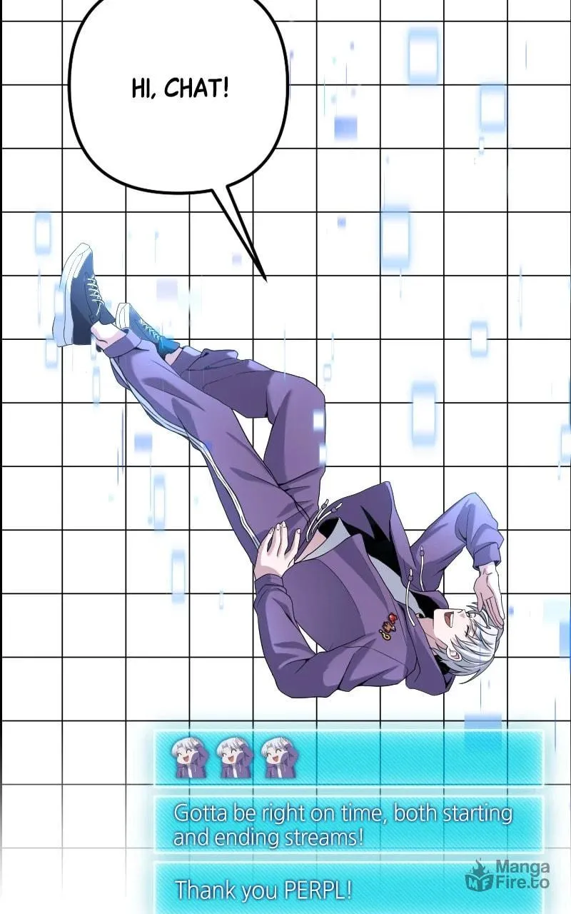 Read A Genius Game Streamer chapter 47 image 11 on Lezhin