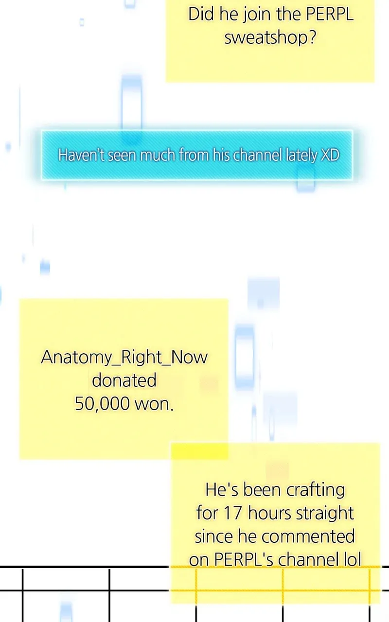 Read A Genius Game Streamer chapter 47 image 13 on Lezhin