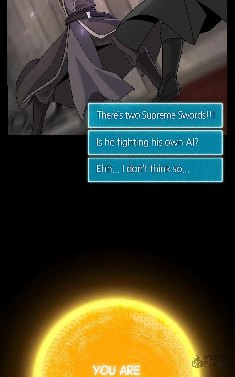 Read A Genius Game Streamer chapter 47 image 134 on Lezhin