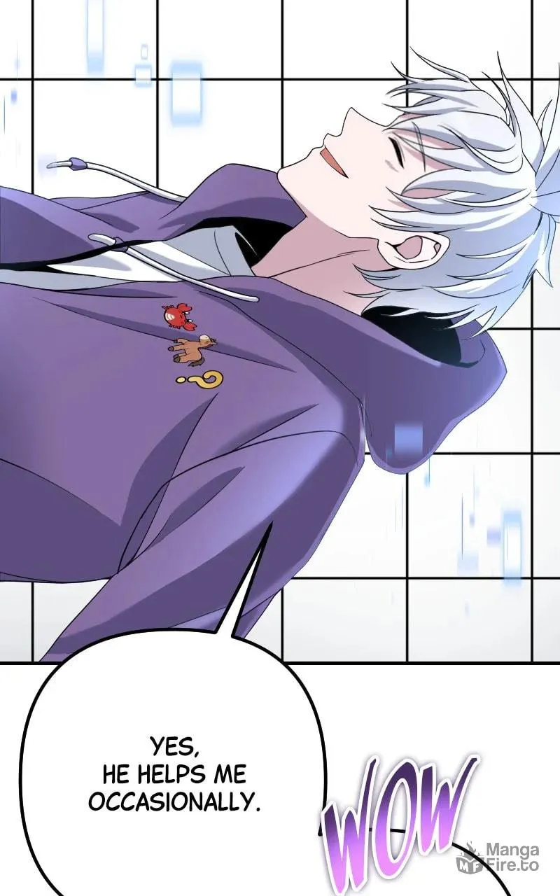 Read A Genius Game Streamer chapter 47 image 14 on Lezhin