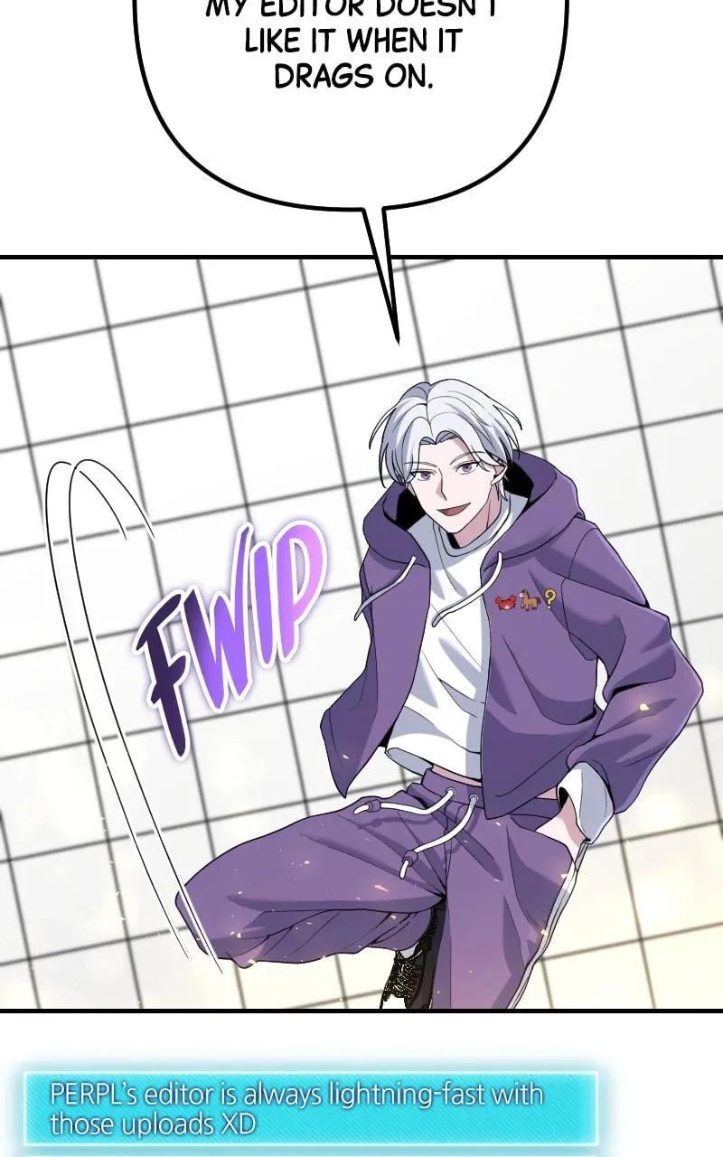 Read A Genius Game Streamer chapter 47 image 16 on Lezhin