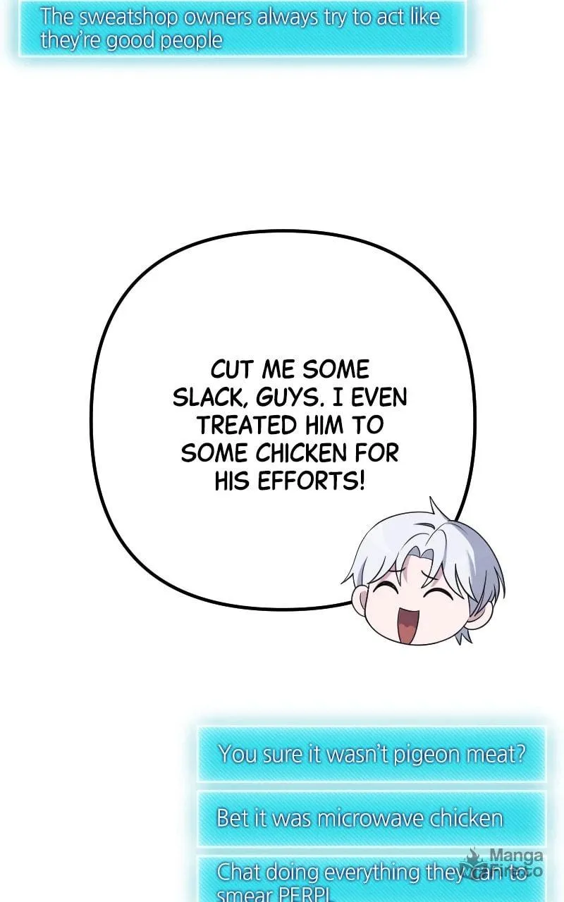 Read A Genius Game Streamer chapter 47 image 17 on Lezhin