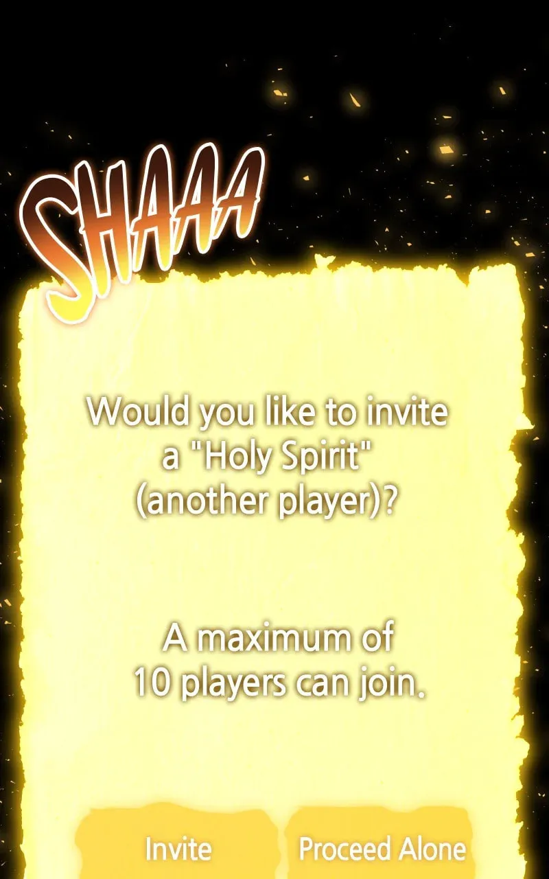 Read A Genius Game Streamer chapter 47 image 36 on Lezhin