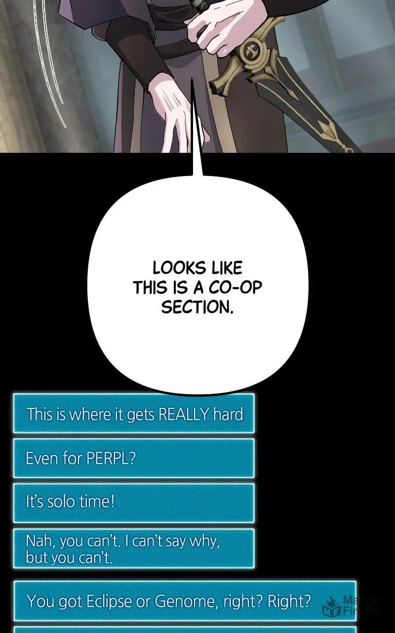 Read A Genius Game Streamer chapter 47 image 38 on Lezhin