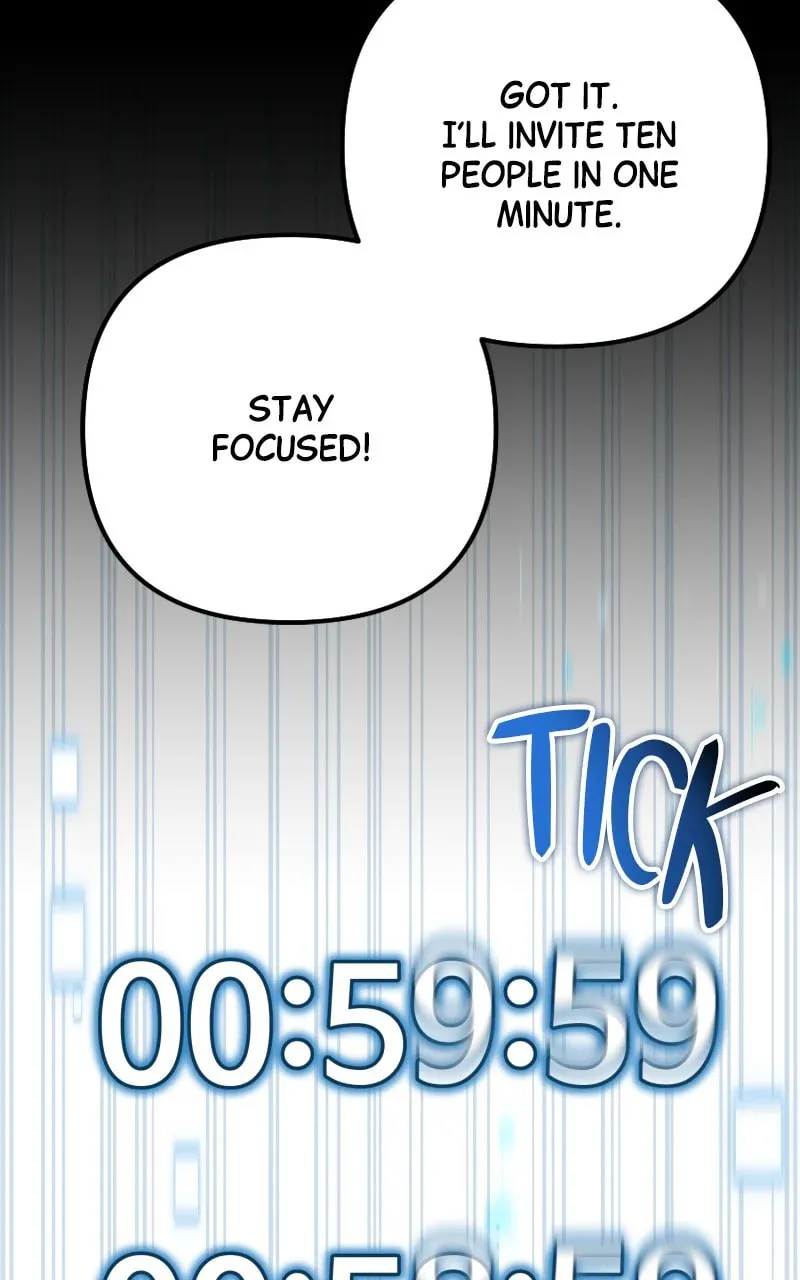 Read A Genius Game Streamer chapter 47 image 40 on Lezhin