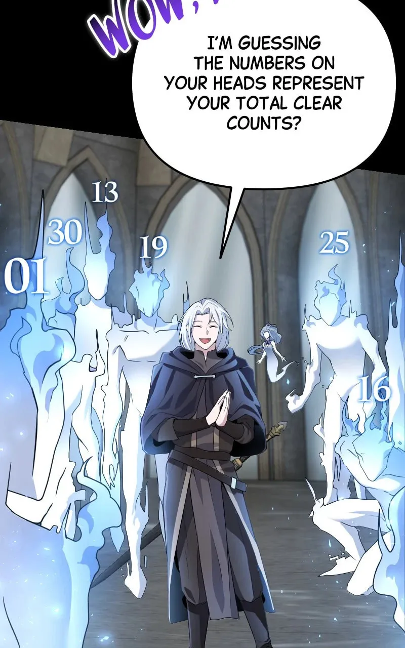Read A Genius Game Streamer chapter 47 image 48 on Lezhin