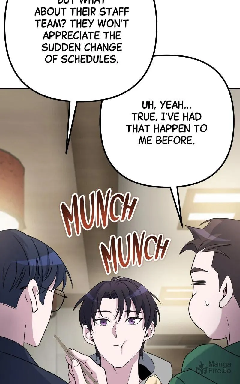 Read A Genius Game Streamer chapter 47 image 5 on Lezhin