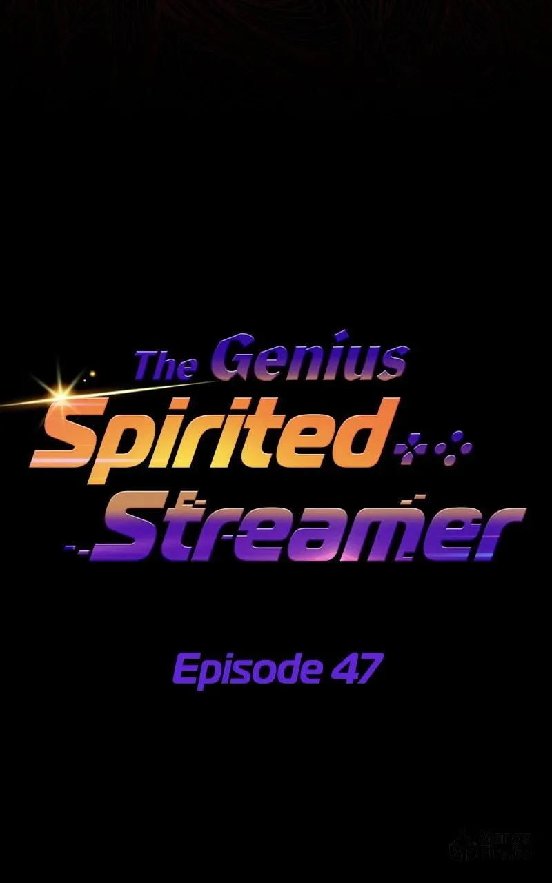 Read A Genius Game Streamer chapter 47 image 53 on Lezhin