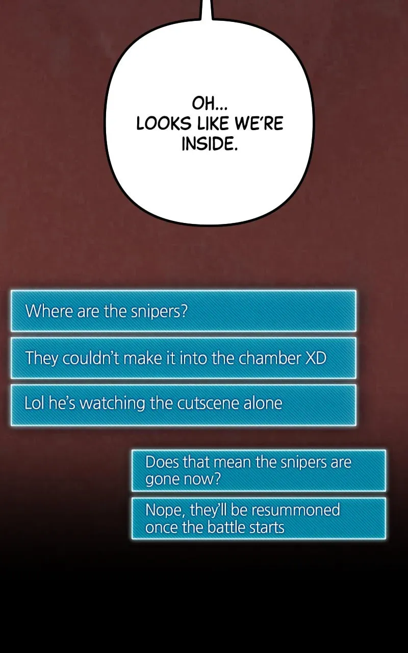 Read A Genius Game Streamer chapter 47 image 97 on Lezhin