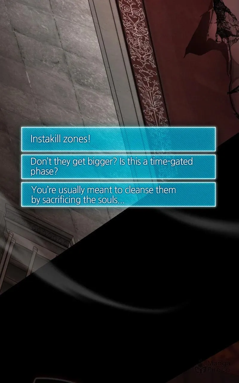 Read A Genius Game Streamer chapter 48 image 154 on Lezhin