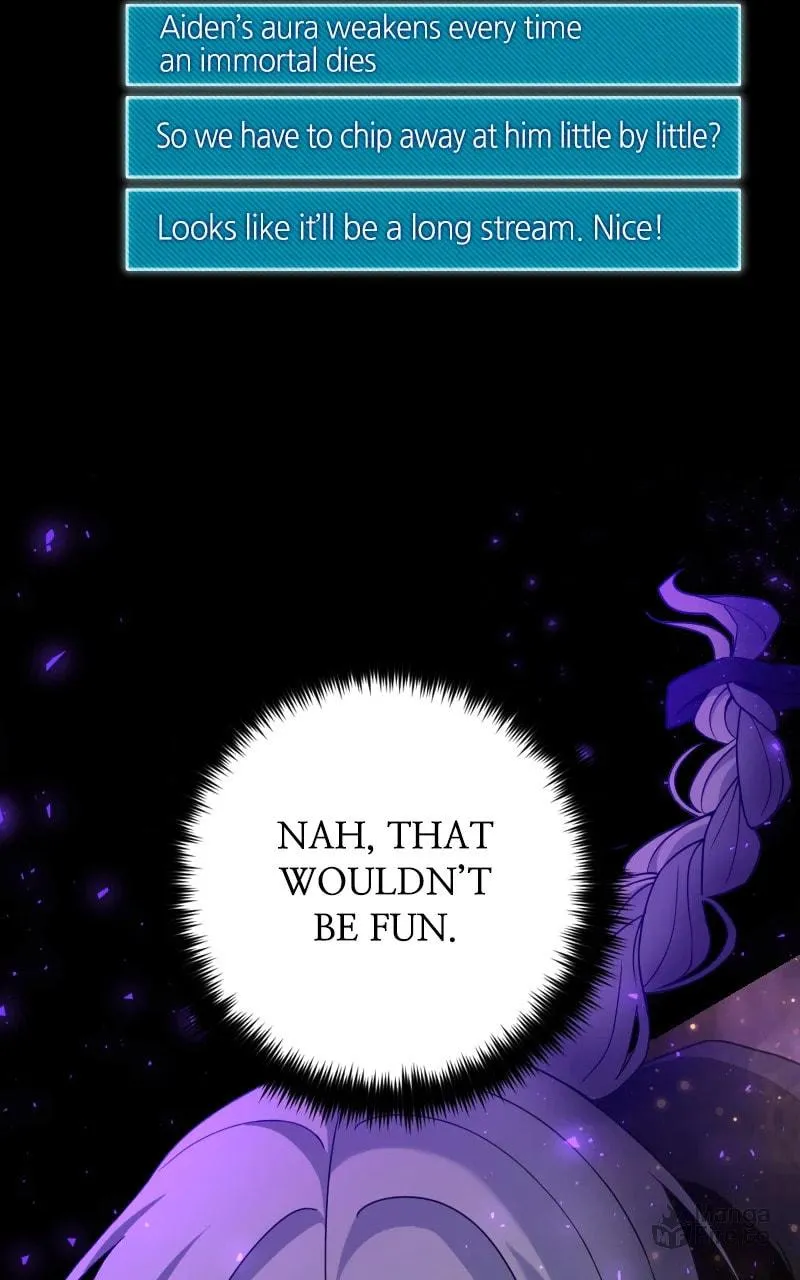 Read A Genius Game Streamer chapter 48 image 71 on Lezhin