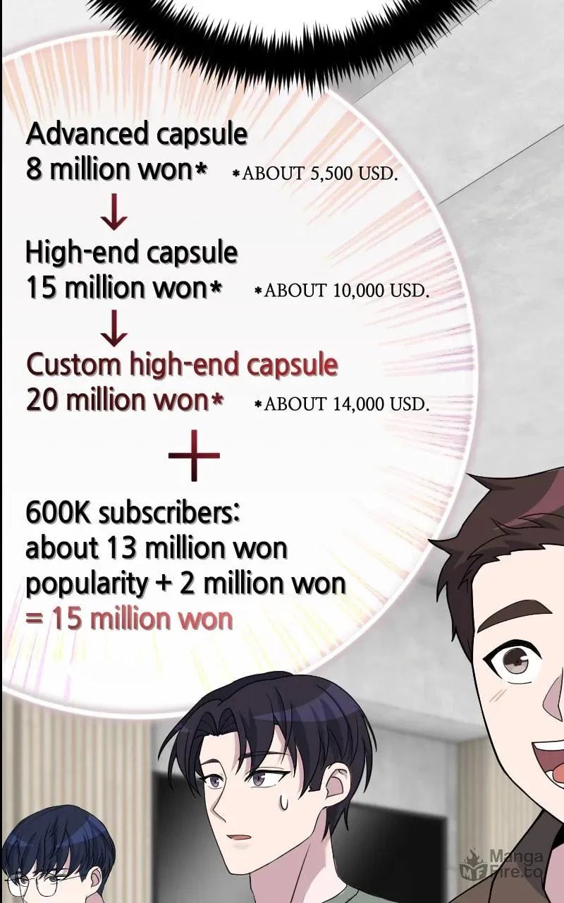 Read A Genius Game Streamer chapter 49 image 114 on Lezhin