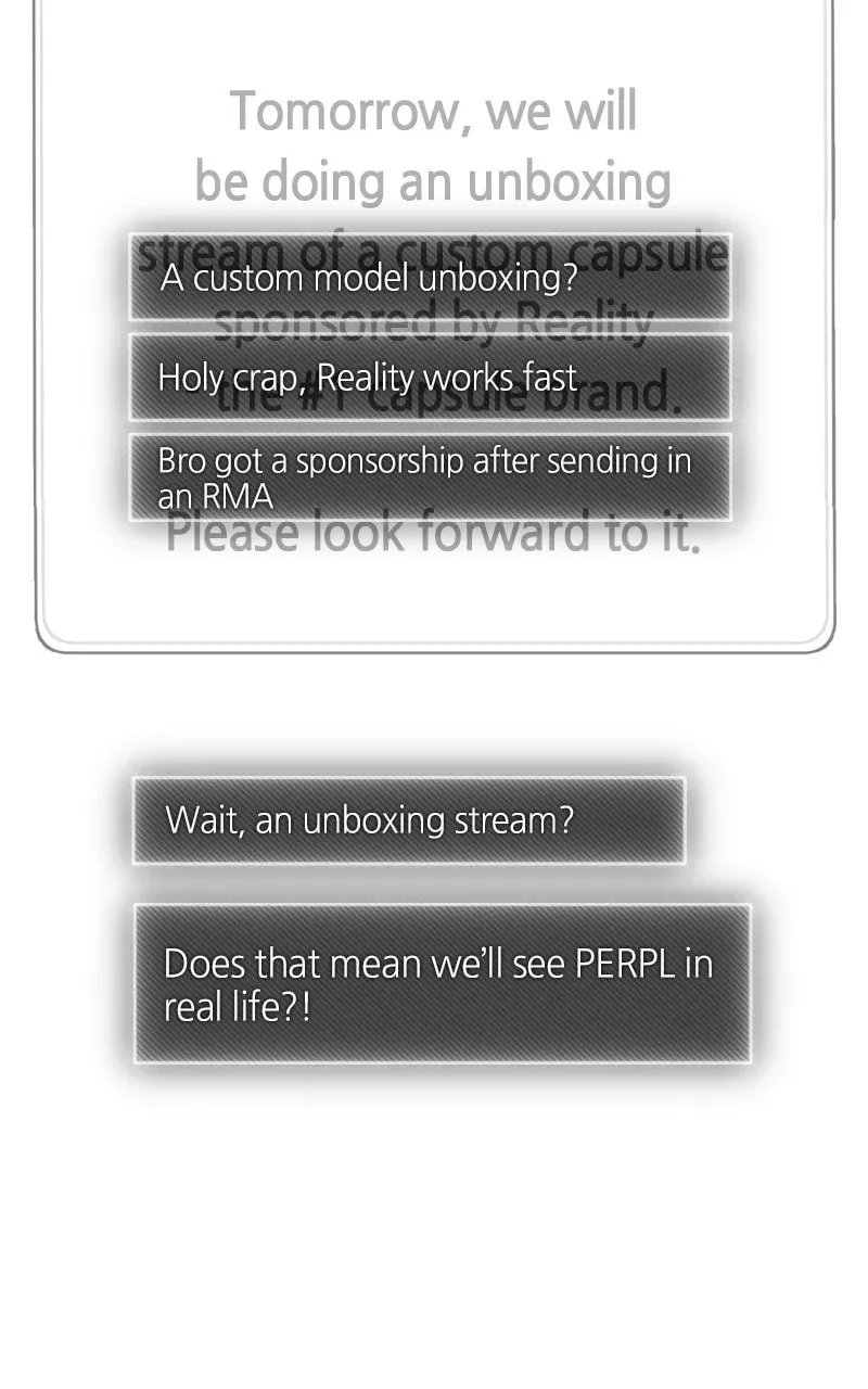 Read A Genius Game Streamer chapter 49 image 142 on Lezhin
