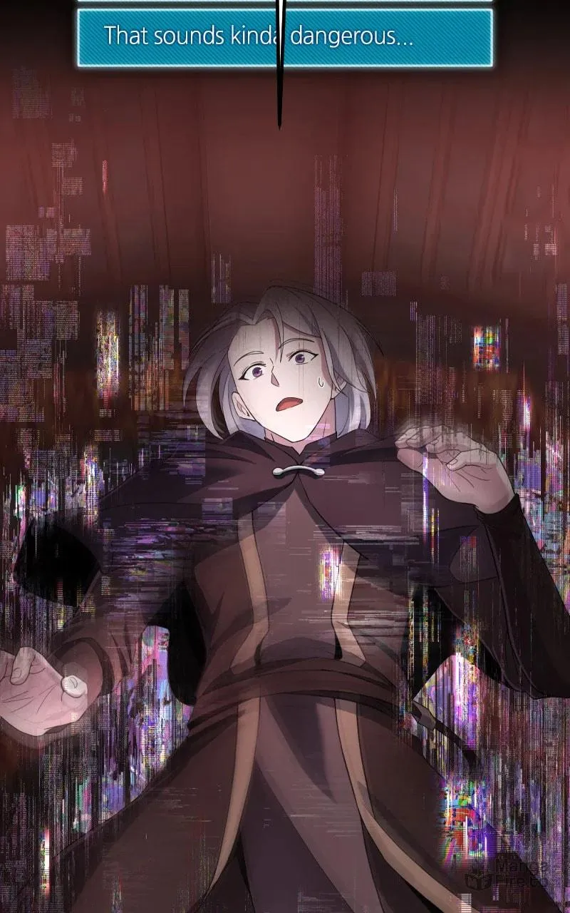 Read A Genius Game Streamer chapter 49 image 24 on Lezhin