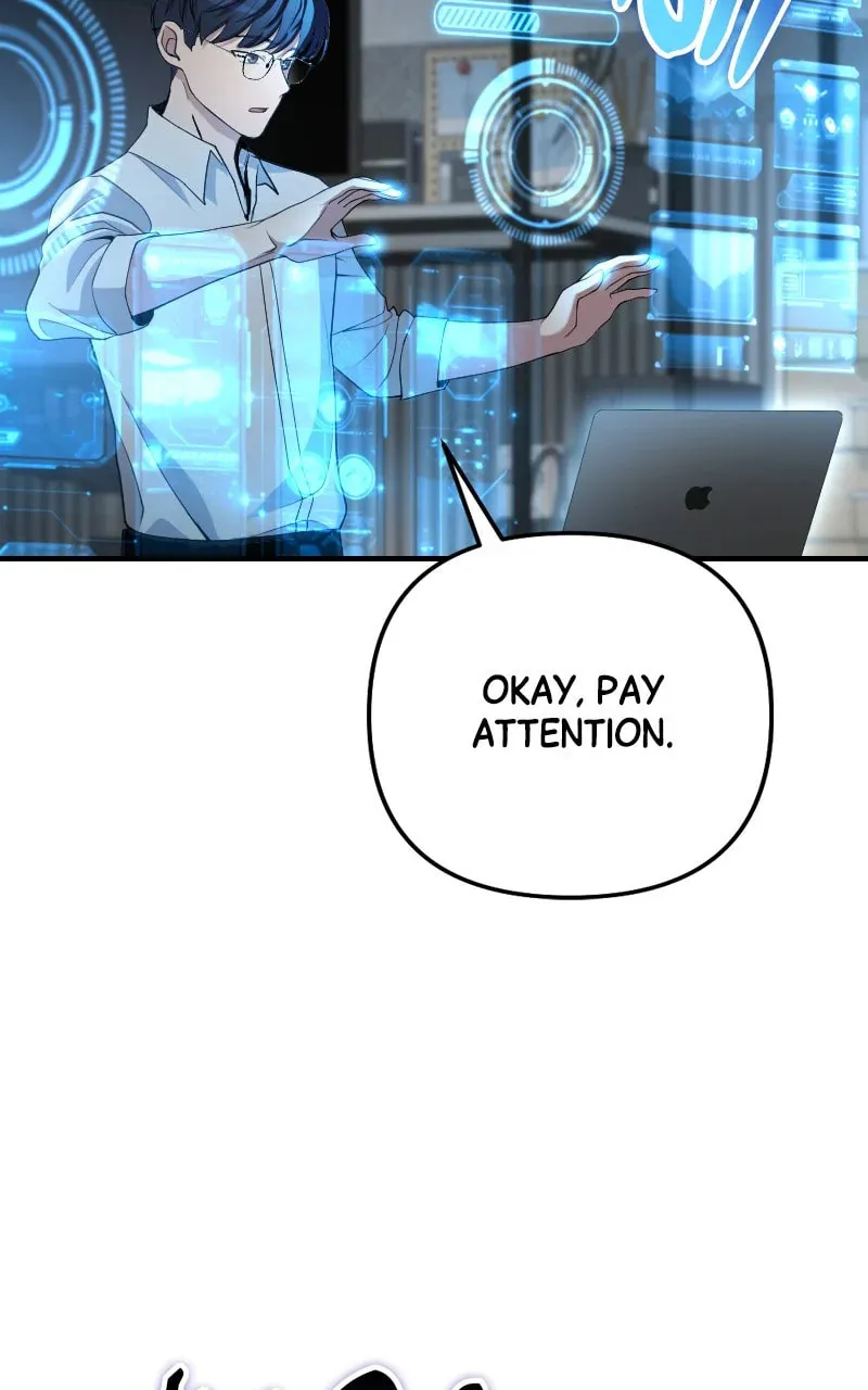 Read A Genius Game Streamer chapter 49 image 37 on Lezhin