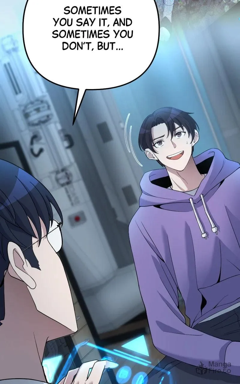 Read A Genius Game Streamer chapter 49 image 44 on Lezhin